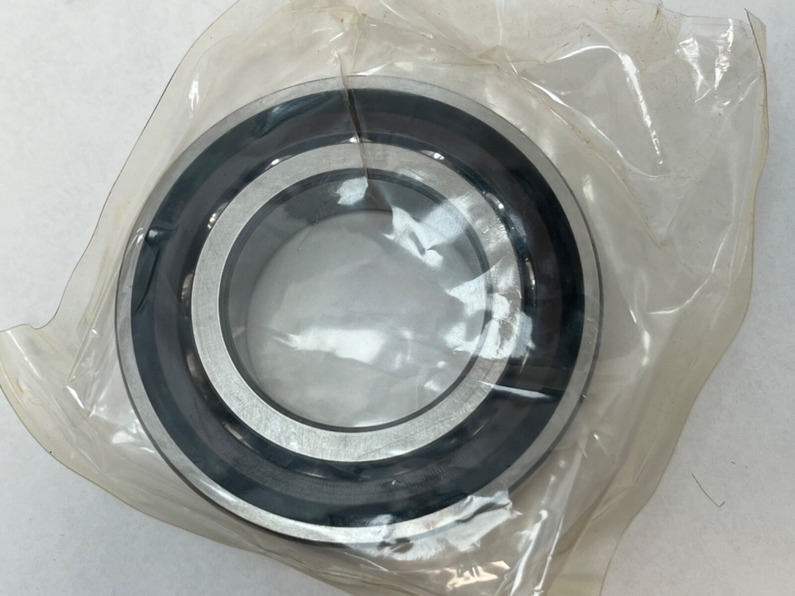 NSK 7209CTSULP4 Bearing 45x85x19 mm 7209C 7209-C-T-SUL-P4 England