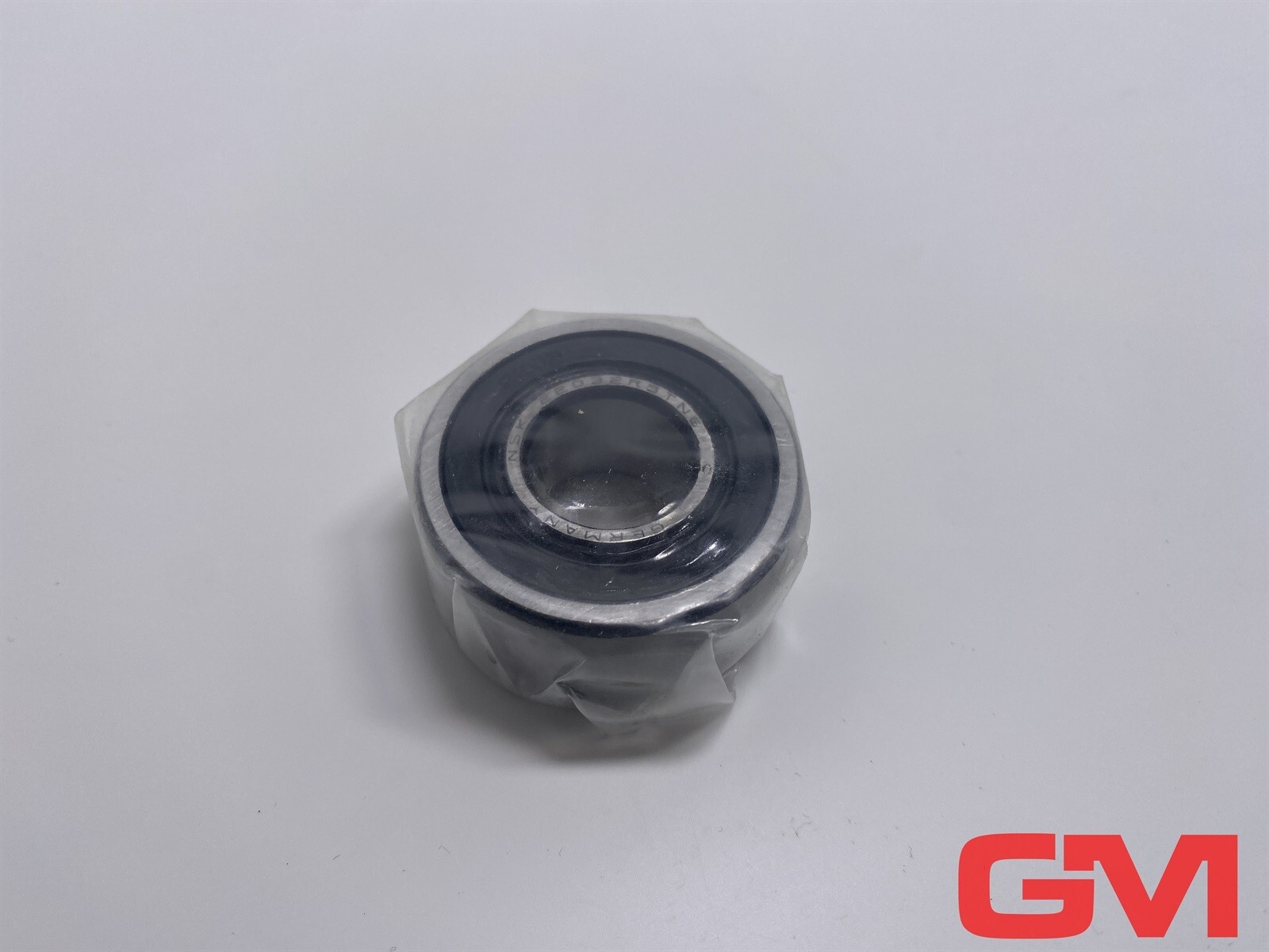 NSK Self-Aligning 2203-2RSTNG YRLN5 Ball Bearings 0 21/32×1 9/16×0 5/8in