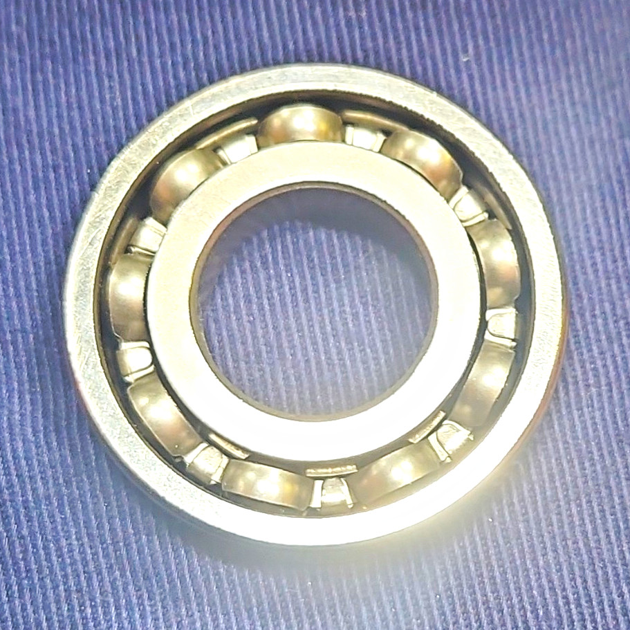 R12 Bearing 3/4 Bore x 1 5/8 Diameter x 5/16 inch Thick
