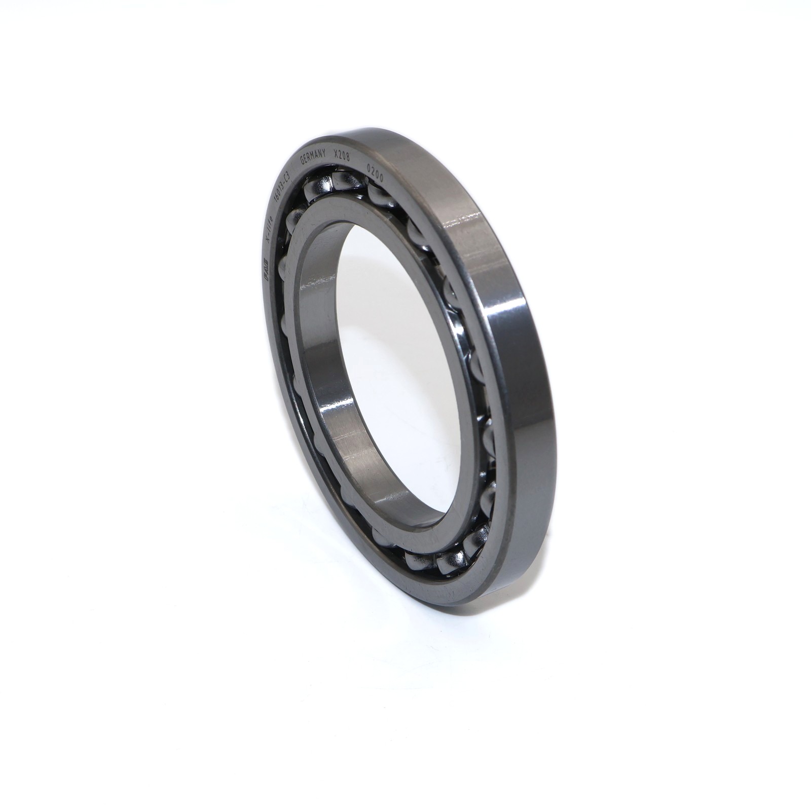 New Deep Groove Ball Bearing Open Type Fits For FAG 16013 C3 65x100x11 mm US