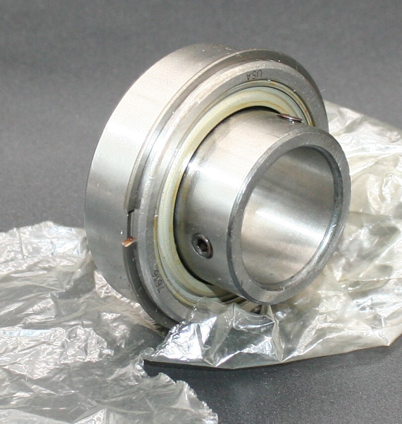 One Nice 7616 DLG Precision Deep Groove Bearing 1″ ID USA