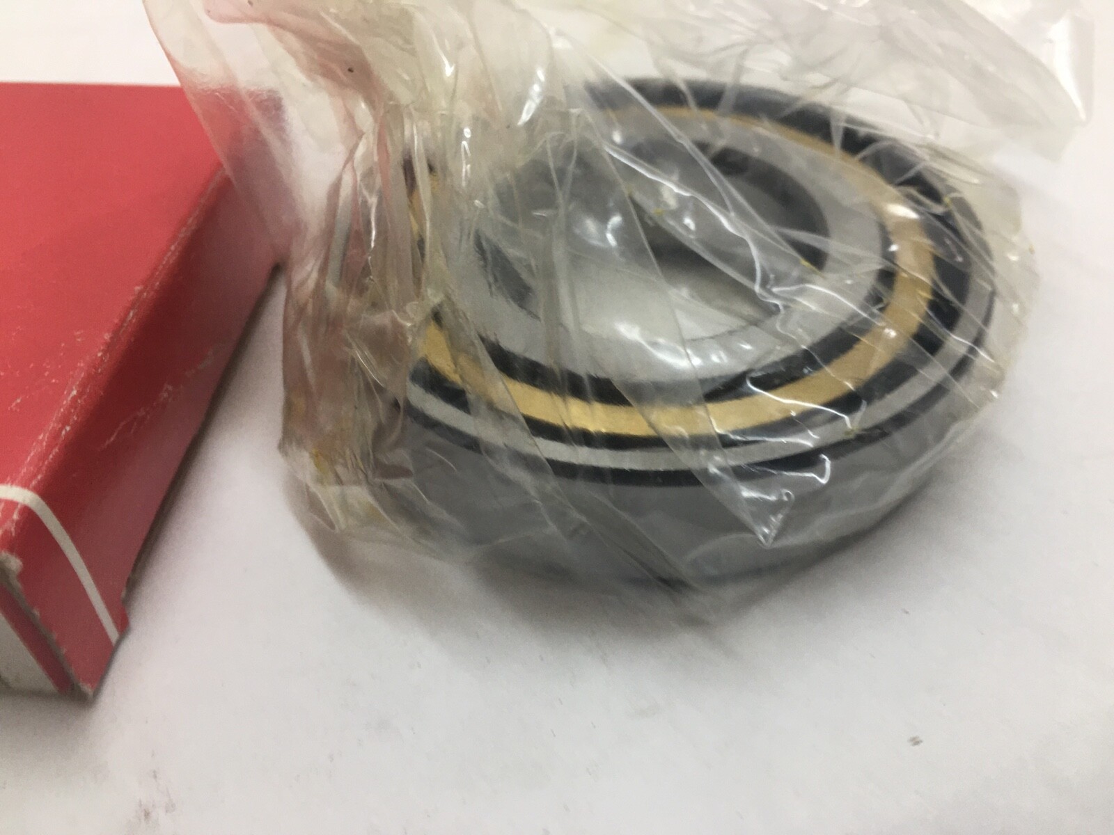 MRC 7207PJDE-BRZ Angular Contact Bearing 35x72x17 mm 7207 PJDE BRZ USA