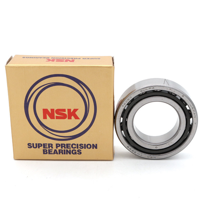 1pc New NSK Angular Contact Bearing 7001CTYNSULP4