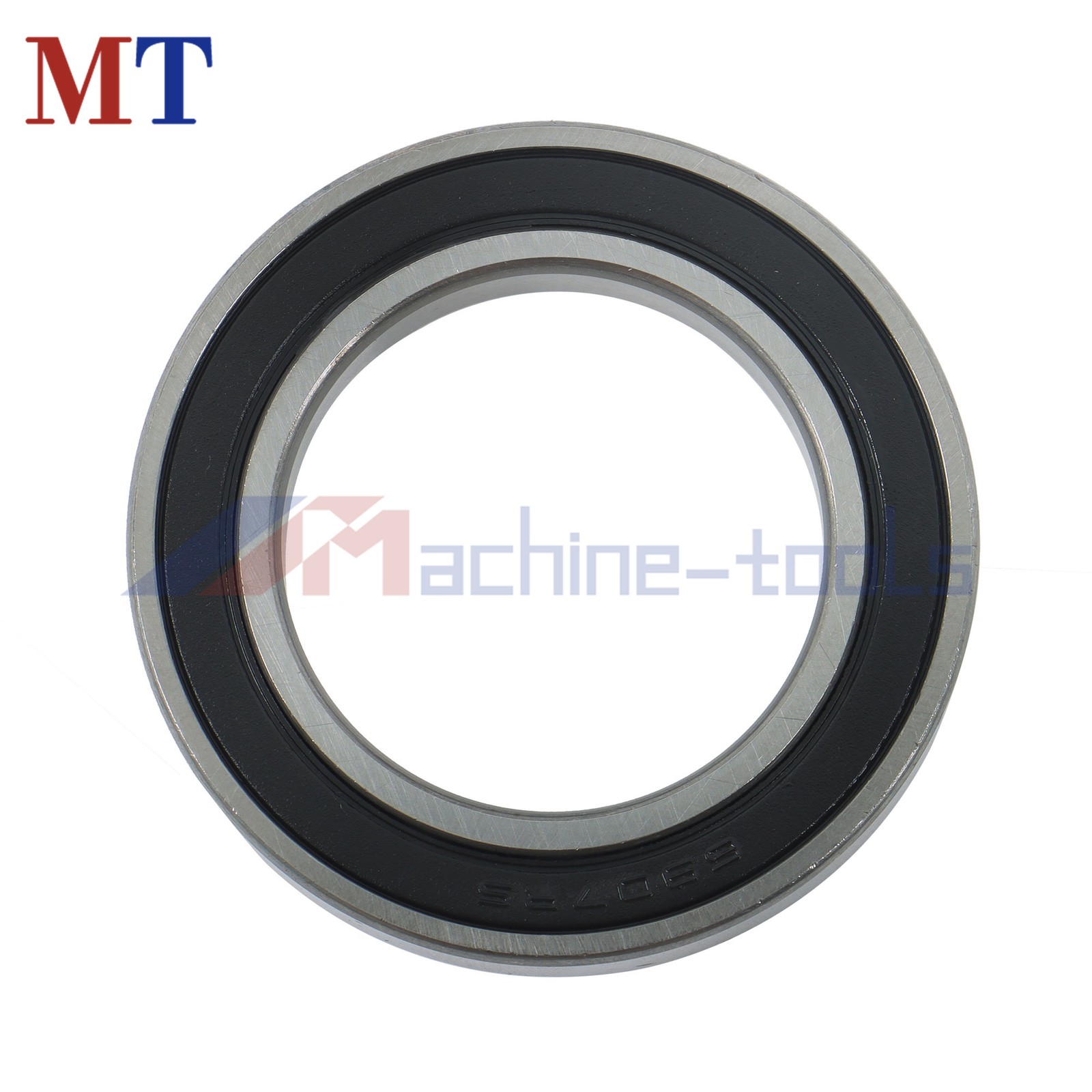 6907-2RS Rubber Sealed Ball Bearings 10pcs 35x55x10mm Set