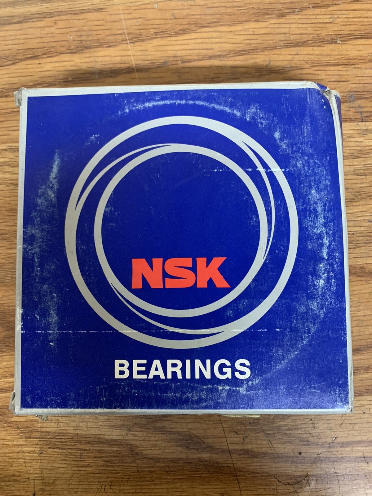 NSK, 6313C3E Deep Groove Bearing
