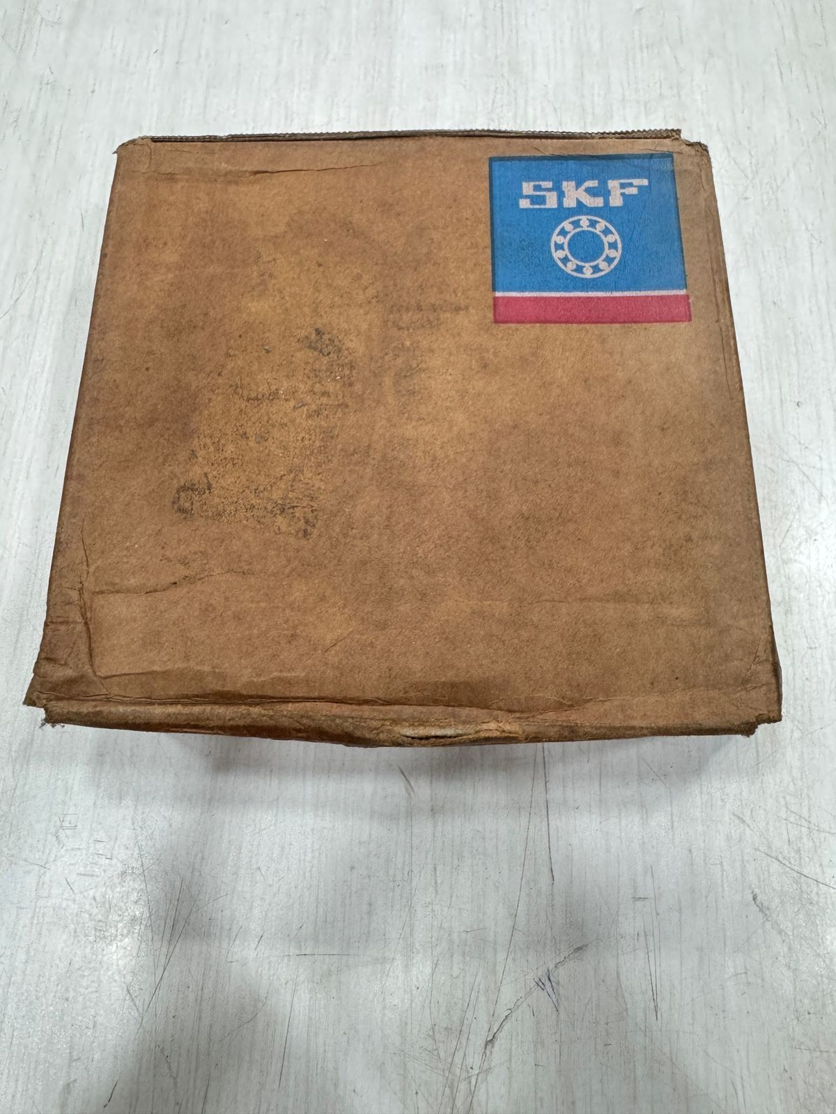 5411A SKF DOUBLE ROW ANGULAR CONTACT BALL BEARING 55x140x63.5MM, SKF 5411A/3411A