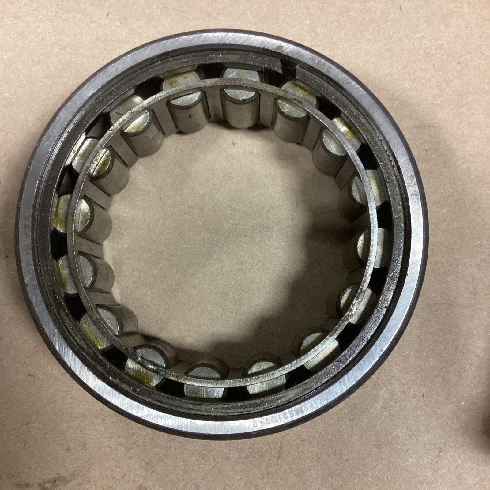 Link Belt inner Ring Bearing MA5212 Z10