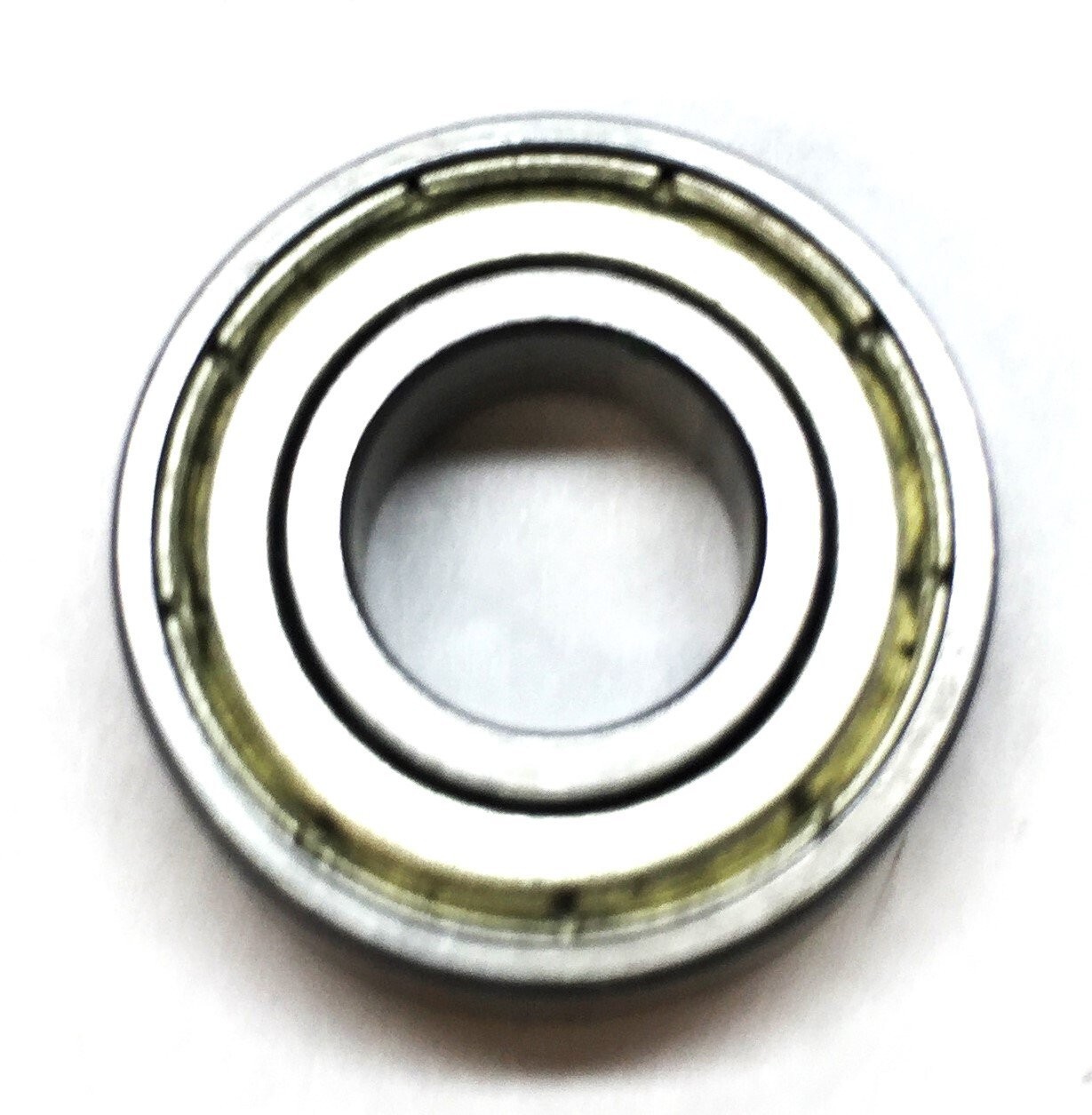 Unbranded Miniature Sealed Roller Bearing 6900Z [Lot of 11] NOS