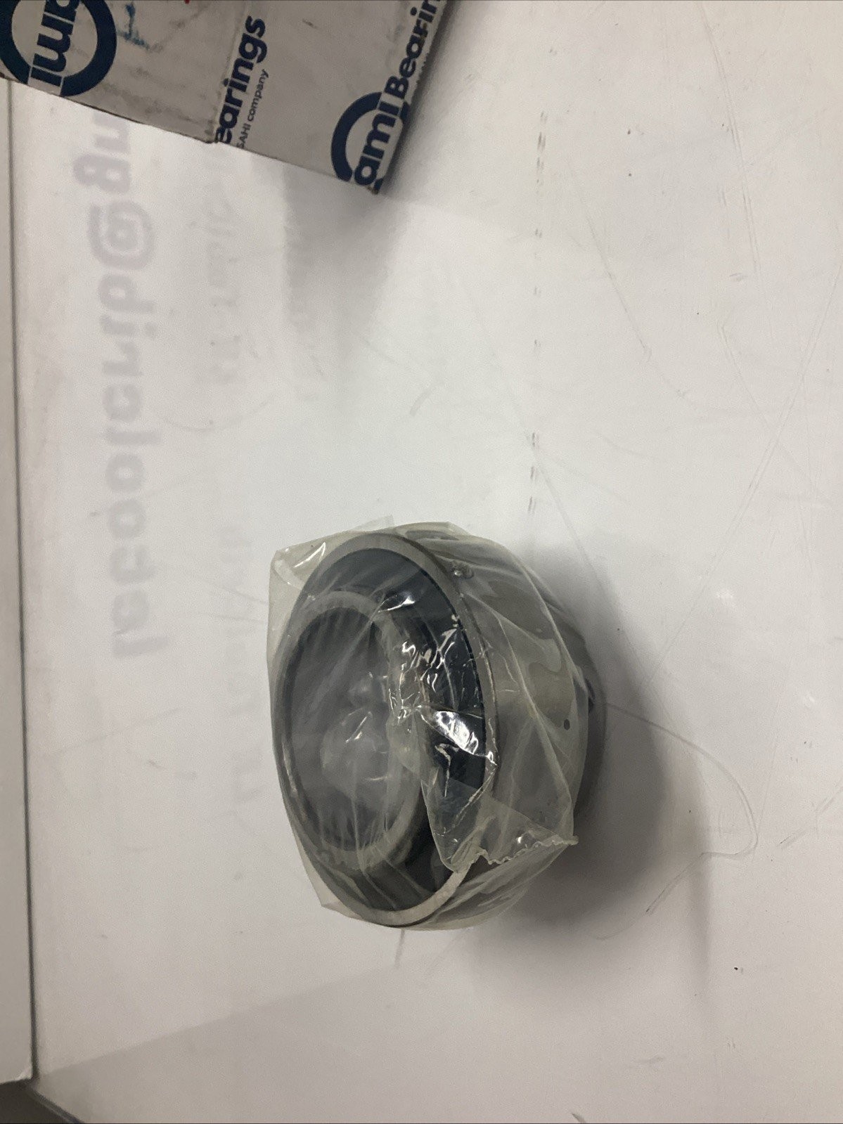 AMI Bearings UC210 Ball Insert Bearing 50 mm N-351
