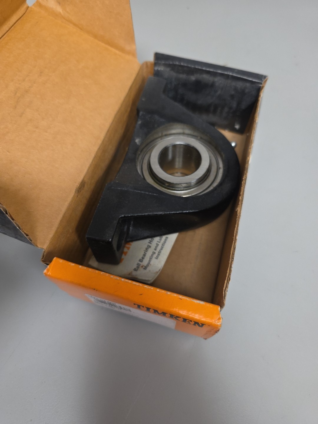 YAK1 1/4 SGT – TIMKEN – FACTORY NEW!