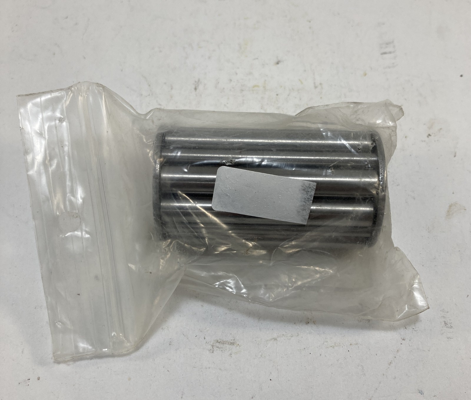 Martin Wheel Open Cage Roller Bearing 3/4″ Bore 1-1/4″ OD 2-1/2″ Length 95340NA