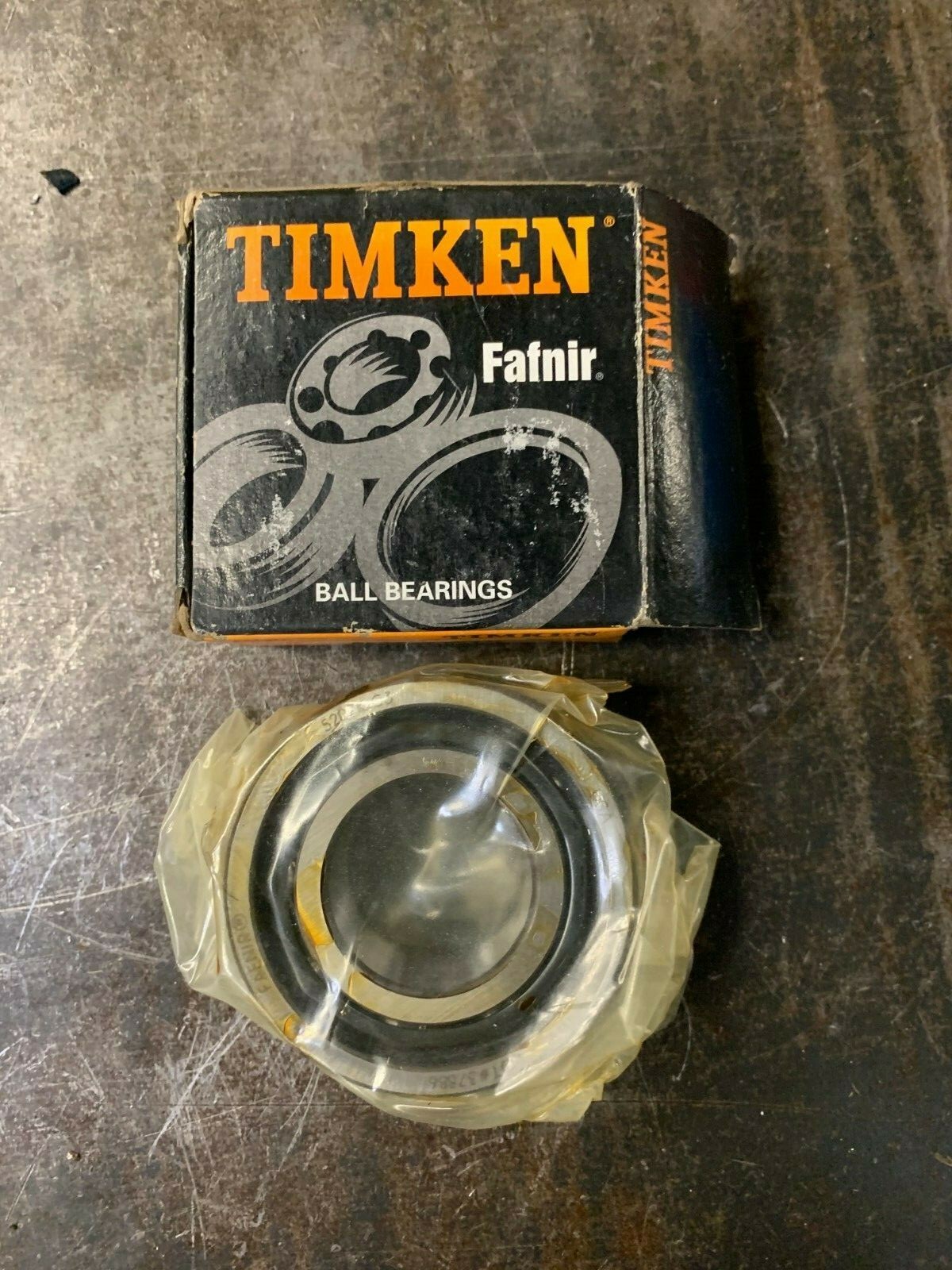 Timken 5207K