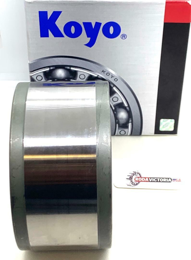 KOYO DU5496-6 FRONT WHEEL BEARING 90369-54001 For: TOYOTA SEQUOIA 517011