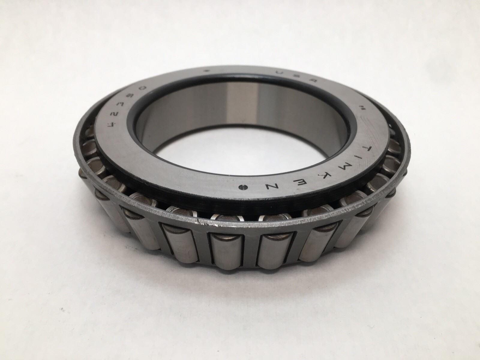 TIMKEN 42350 Taper Roller Bearing Cone 3-1/2″ ID USA