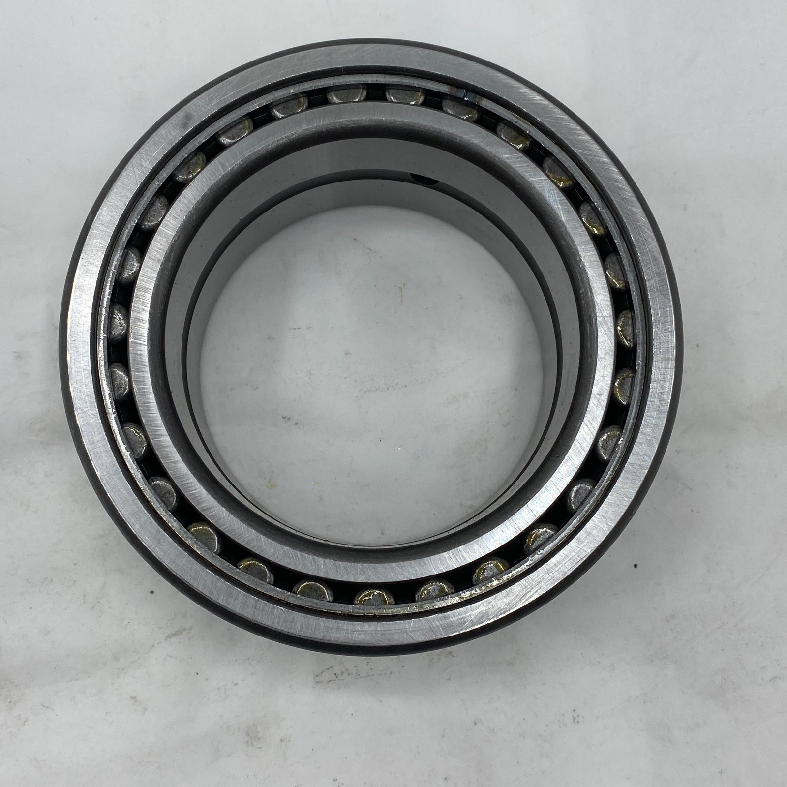 MCGILL MR-56/MI-48 NEEDLE ROLLER BEARING MS-51961-42, 1SO MR56MI48, 3X4-1/2X2