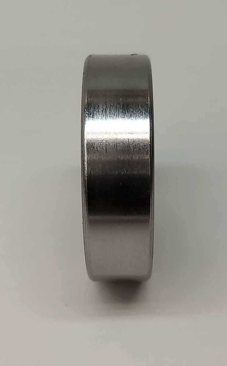 Norma Hoffmann R-325-D5 Cylindrical Roller Bearing 25mm ID X 62mm OD X 17MM W