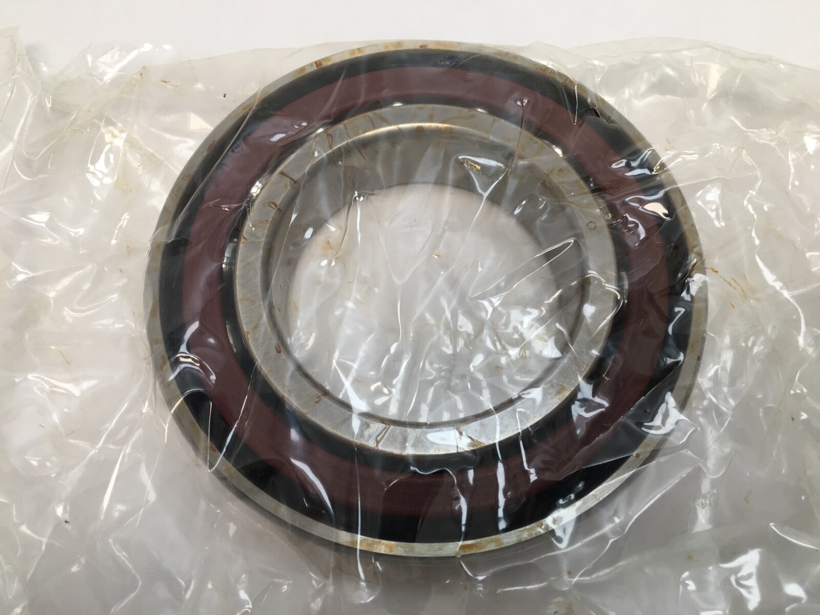 FAG B7211C.TPA.P4.UL Bearing 55x100x21 mm B7211C B-7211-C-TPA-P4-UL Germany