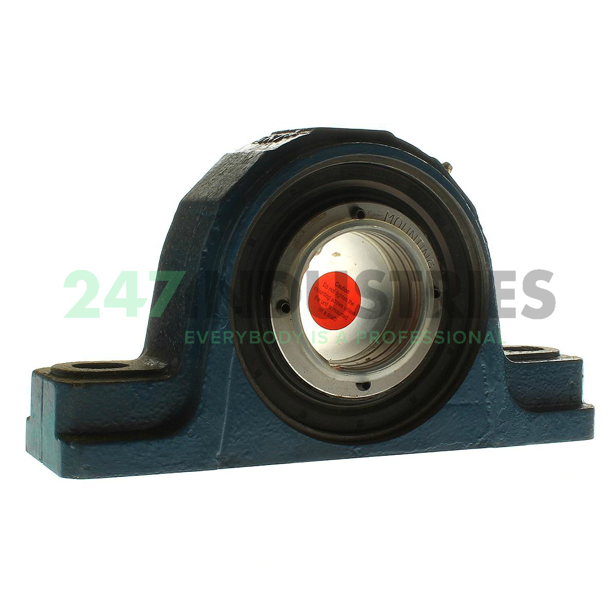 SYE2.7/16N SKF 61,9125 x 266,7 x 73 mm HOUSING/BEARING ASSY