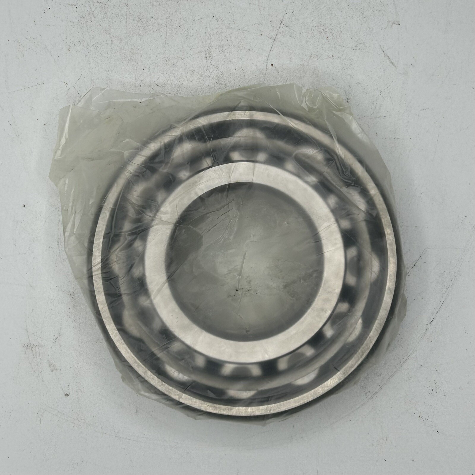 NTN N311 Cylindrical Roller Bearing