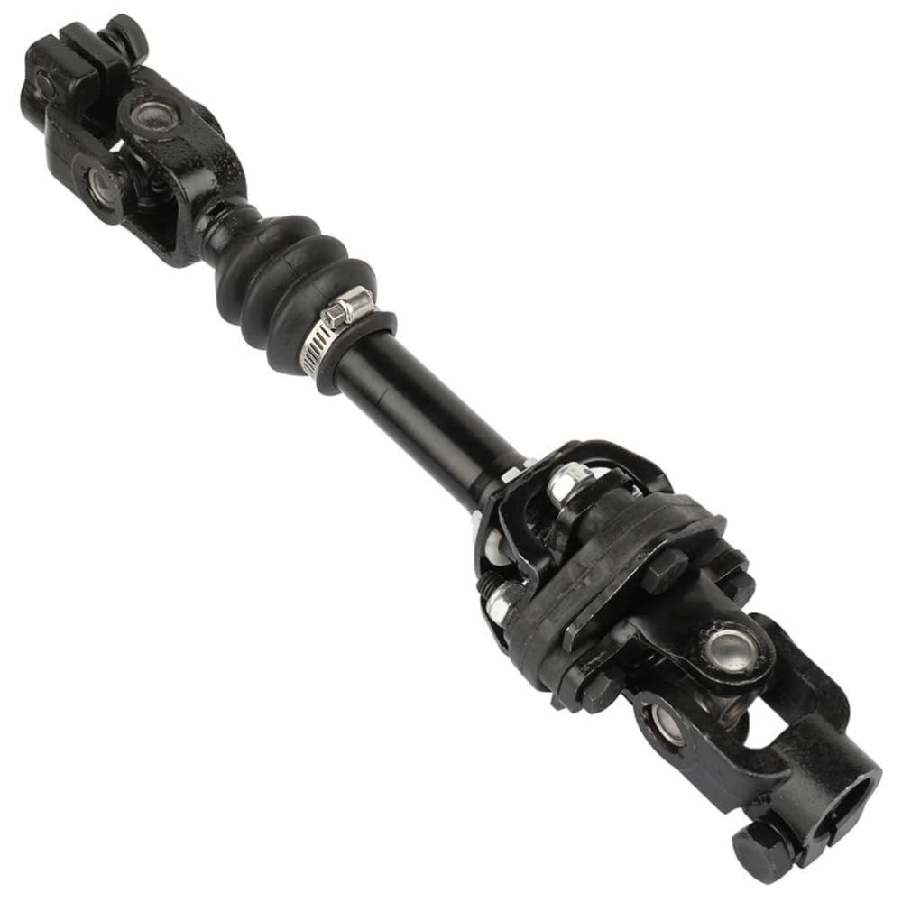 Lower Steering Shaft for Dodge Dakota 05-10 Mitsu Raider 06-09 Ram Dakota11ECP16