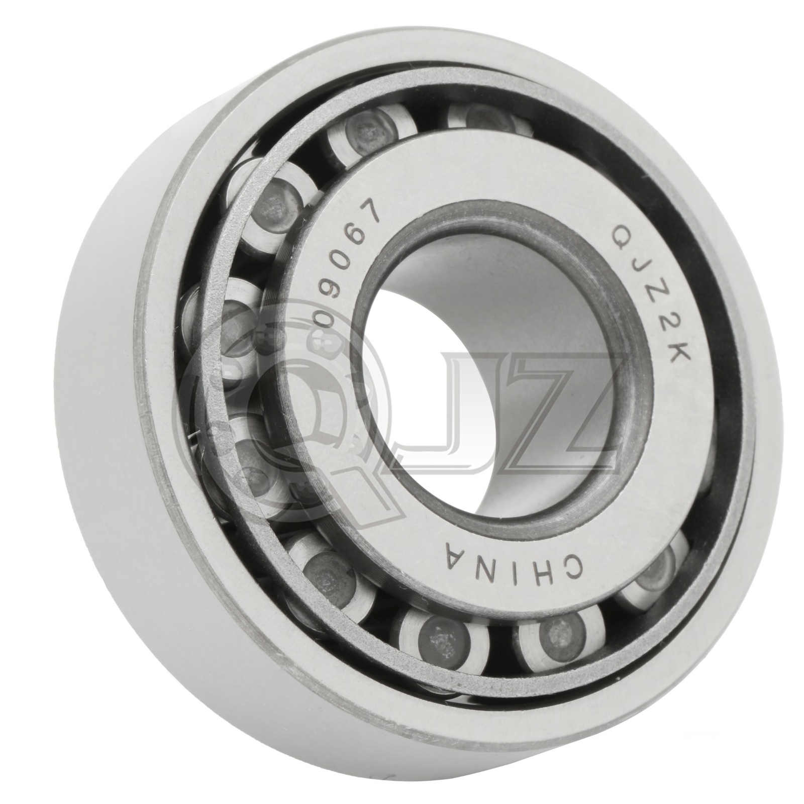 [2 Sets] Cone: 09067 Cup: 09195 Tapered Roller Bearing 0.75″ x 1.938″ x 0.71″