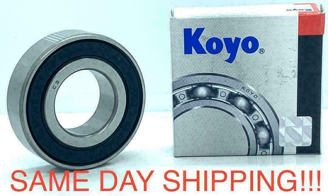 Bearing KOYO Made In Japan Yamaha Bearing: 93306-00438-00