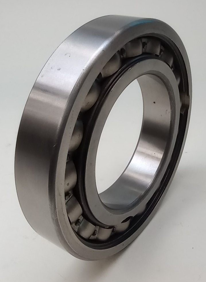 New Departure 1216 Ball Bearing Deep Groove 80X140X26mm