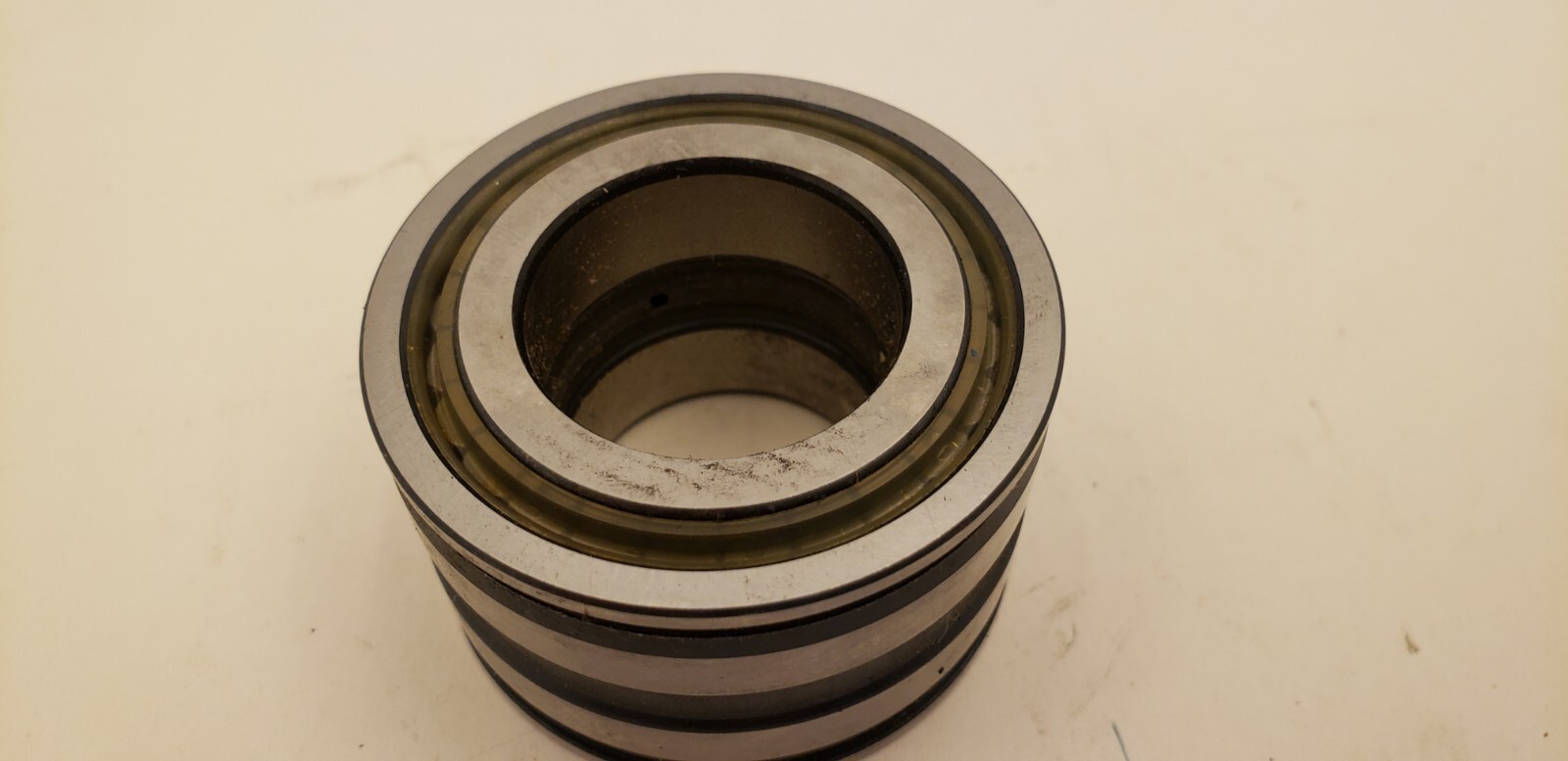 INA SL04 5006 PP BEARING, CYLINDRICAL DOUBLE ROW, 30mm ID, 55mmOD, NNB