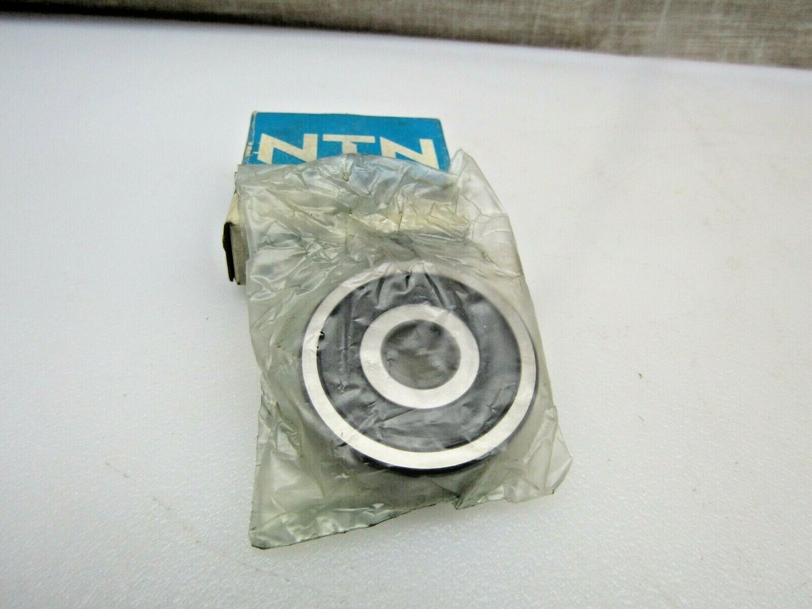 NTN 6300LLB C3 10mm X 35mm X 11mm Sealed Bearing