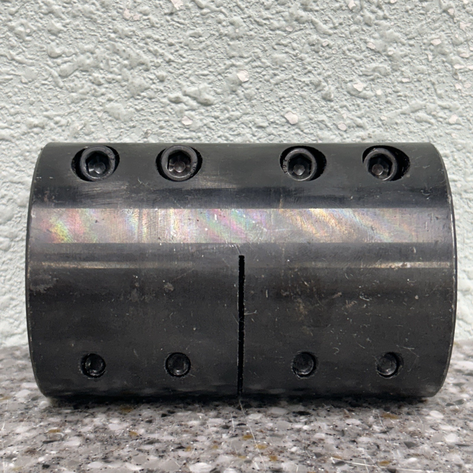2CC-175-175-KW – SPLIT COUPLING – BRAND: BLACKSTAR – FACTORY NEW OPEN BOX