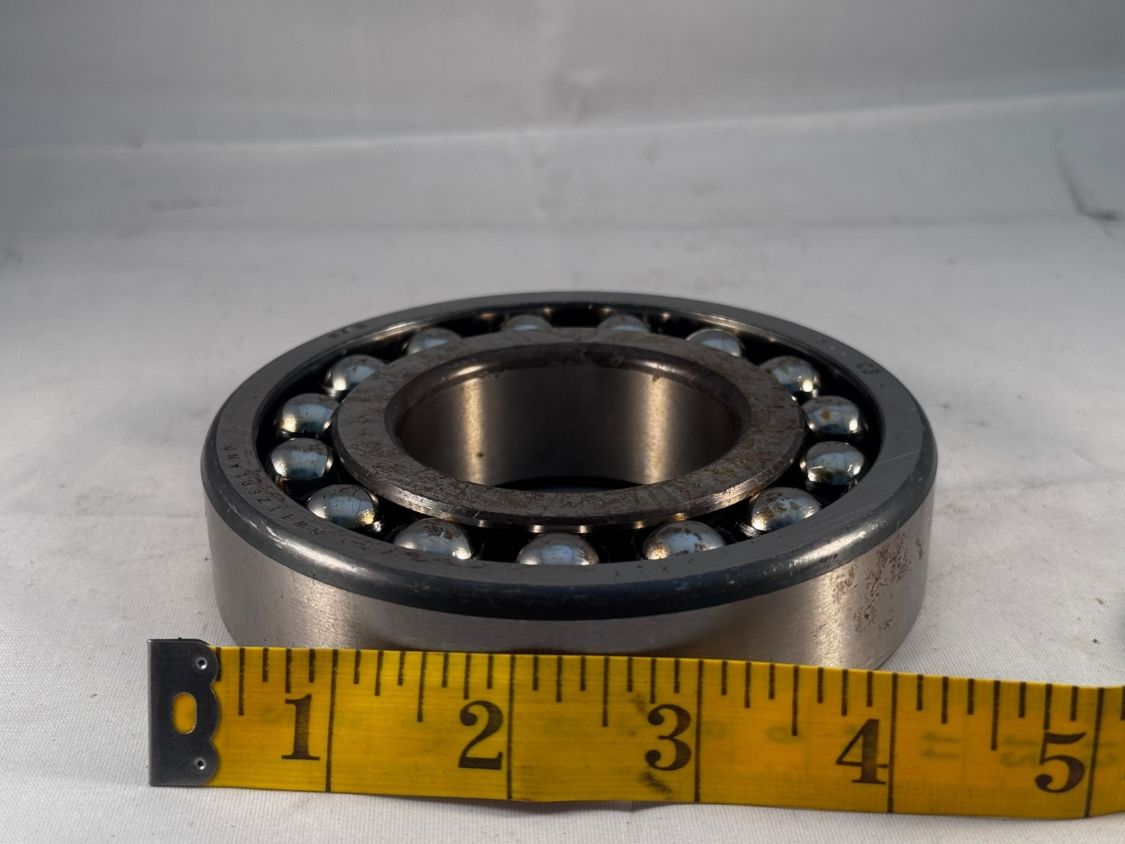 PRECISION CONSOLIDATED 1311 C/3 SELF-ALIGNING BALL BEARING NEW