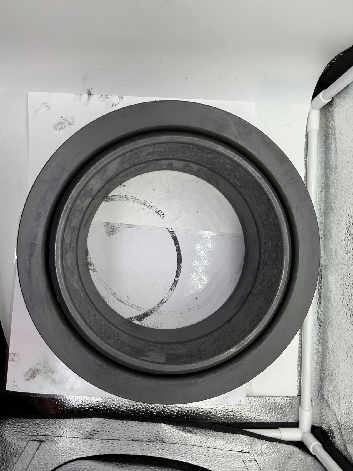 GE200ES Metric Series Spherical Plain Bearings