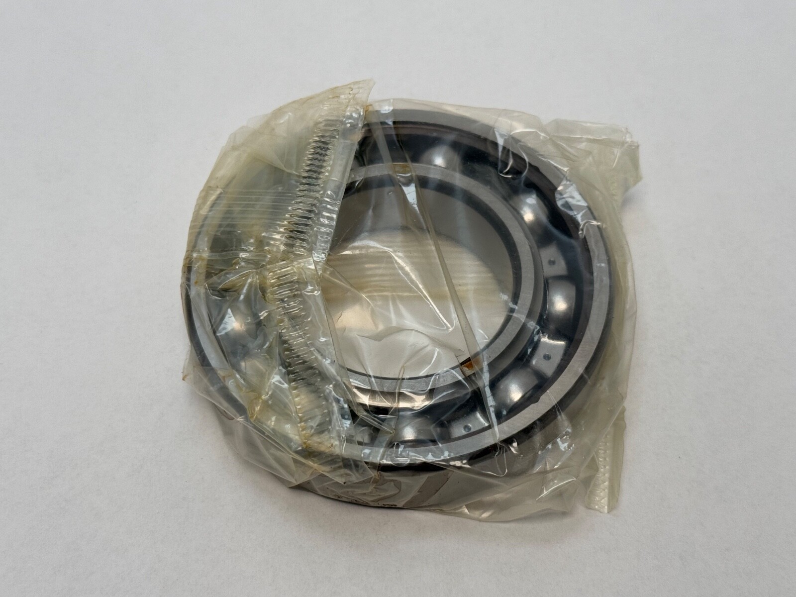 Fafnir 209K Bearing Open 6209 209-K 45x85x19 mm