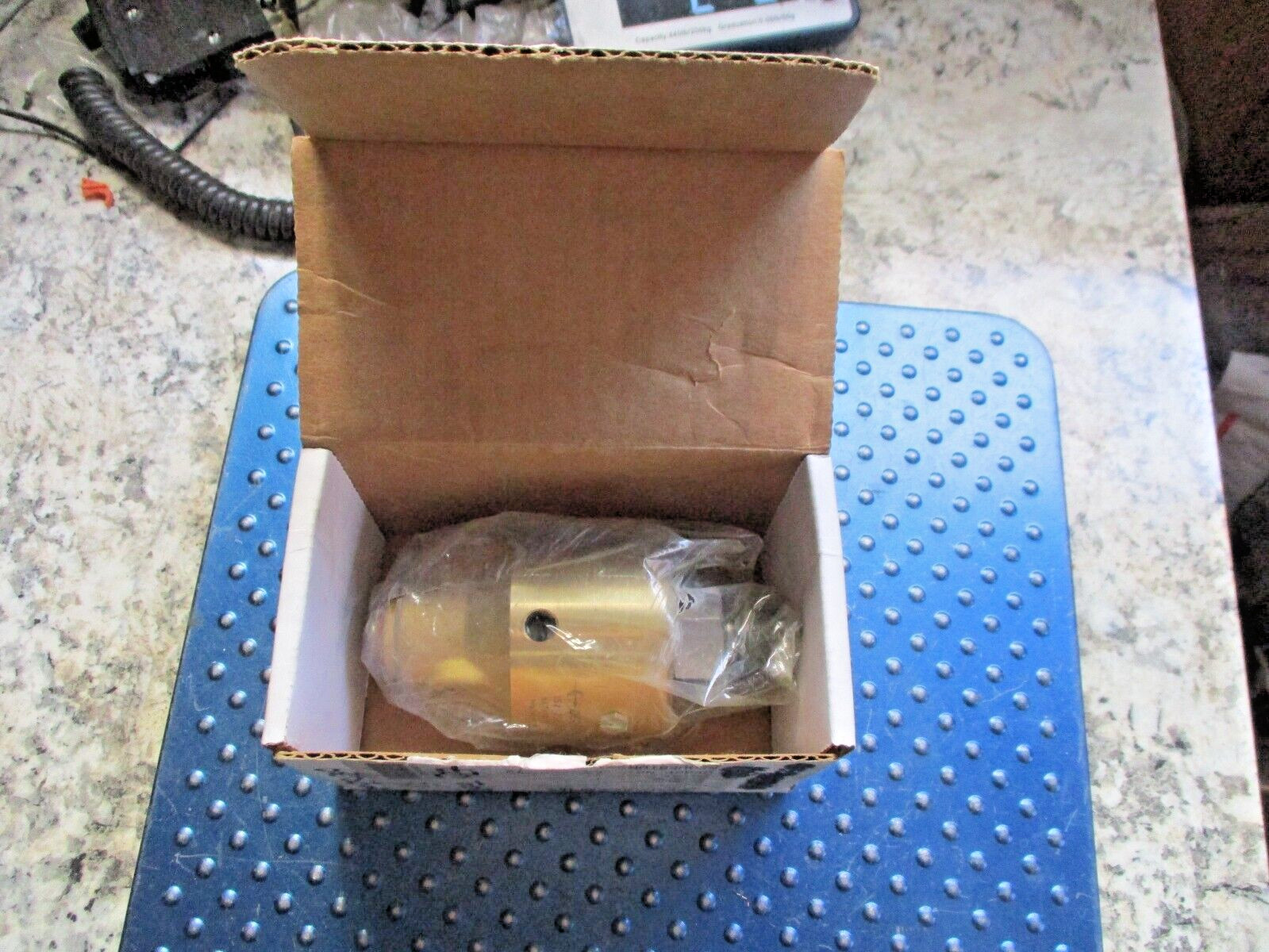 *NEW* DEUBLIN ROTARY UNION 157-006-021 3/4-16 UNF RH