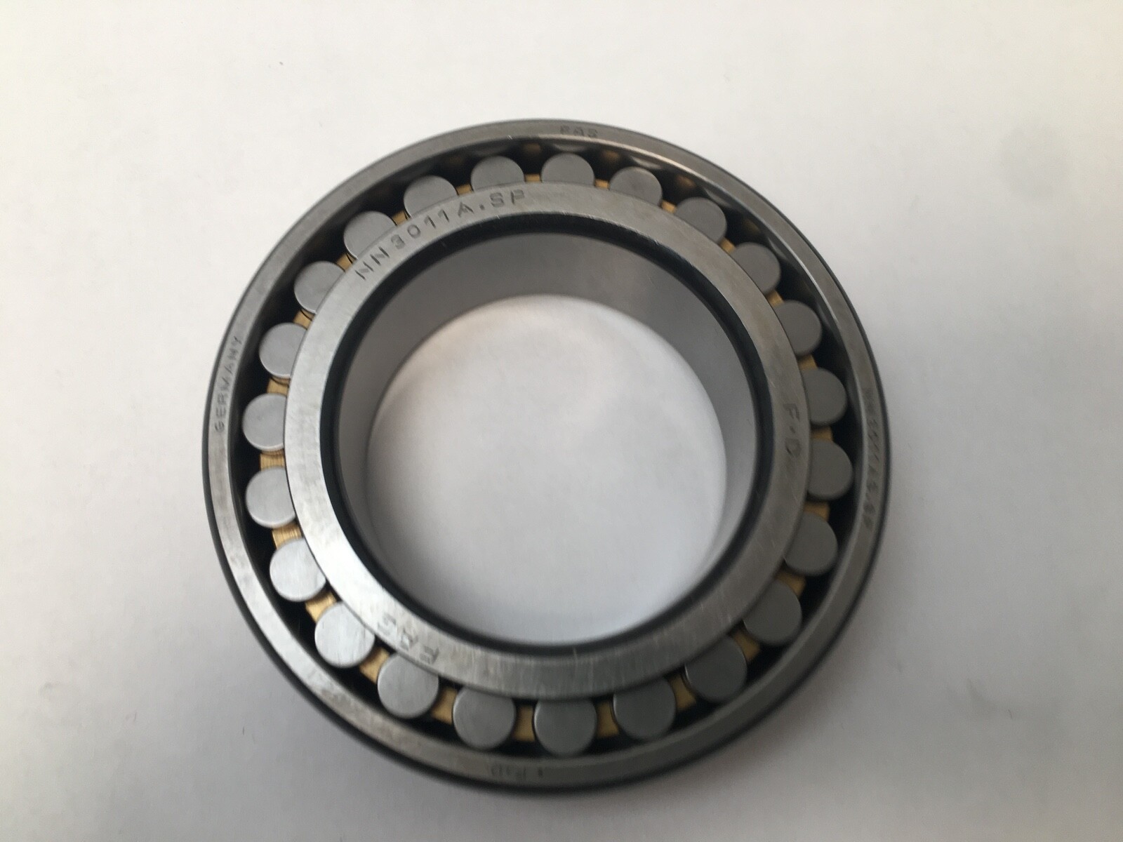 FAG NN3011ASM.SP-W33 Bearing 55x90x26 mm NN3011 NN-3011-AS-M-SP-W33 Germany