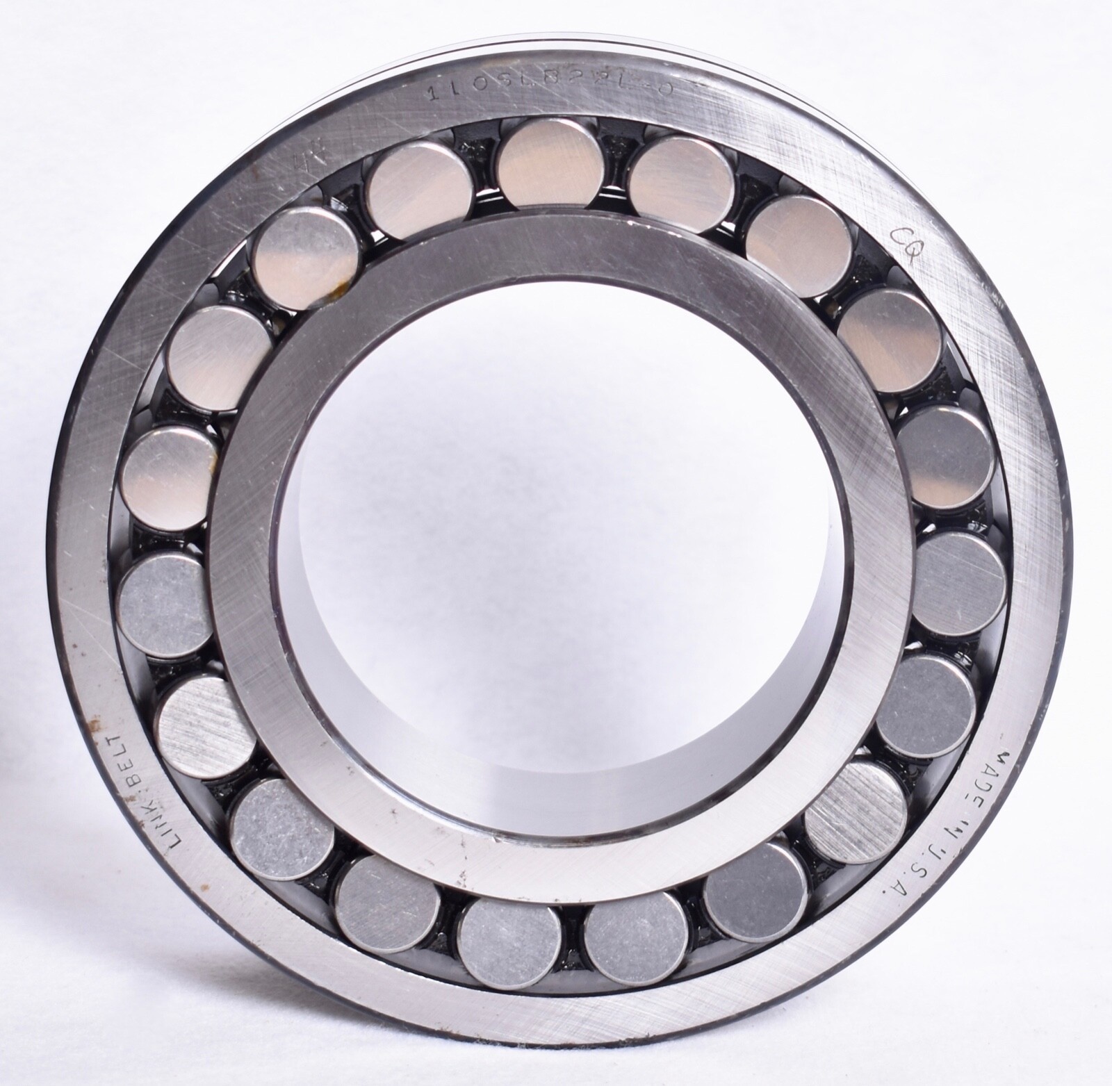 Rexnord Link-Belt Bearing 70mm x 150mm x 35mm 22222LB/C3 110SLB22L-0