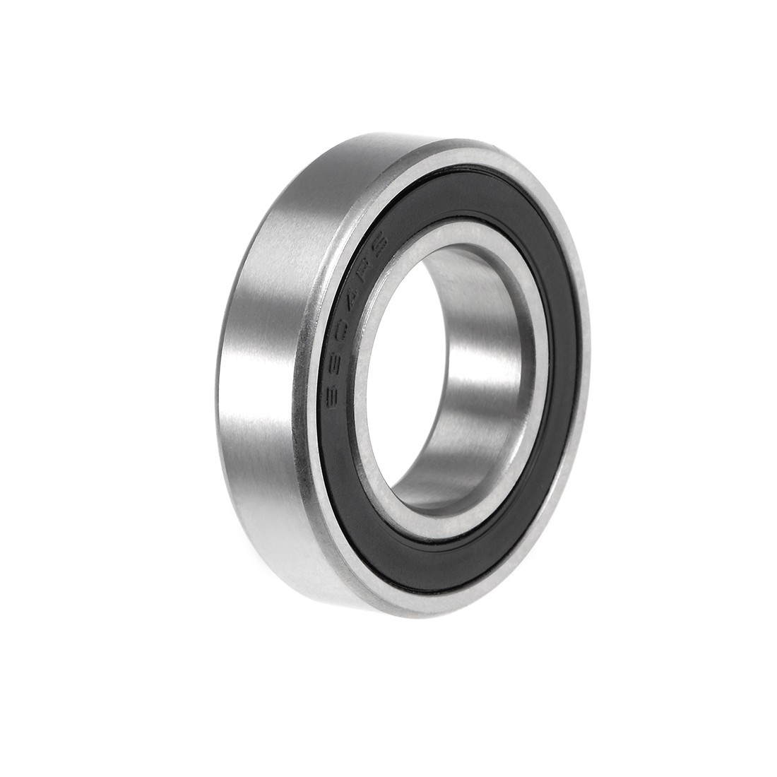 6904-2RS Ball Bearing 20x37x9mm Double Sealing ABEC-3 Bearings