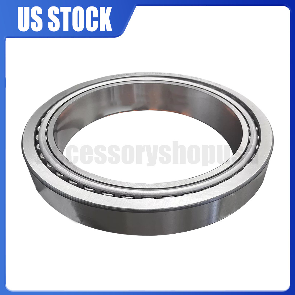 1x LM742749-LM742710 Tapered Roller Bearing QJZ Premium