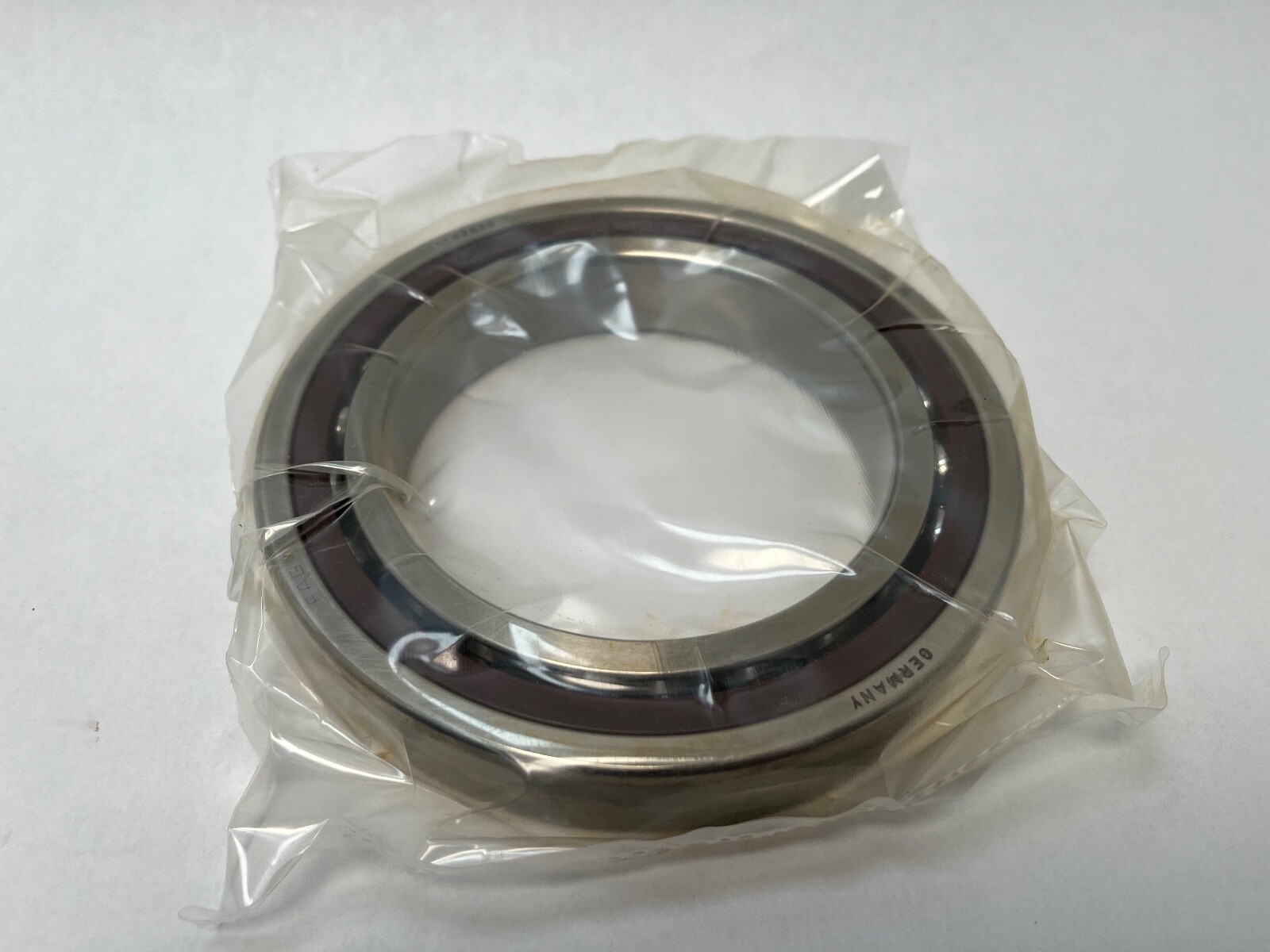 FAG B7020C.TPA.P4S.UL Bearing 100x150x24 mm 7020-TG-P4 B-7020-C-T-P4-UL Germany