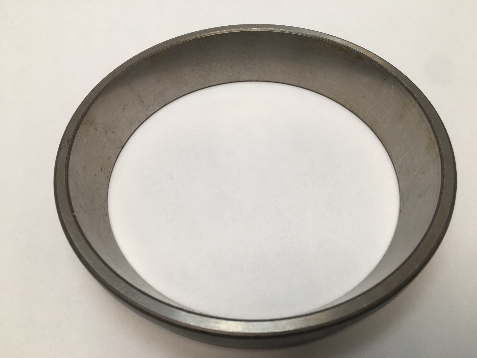 Bower 47825B Flange Taper Bearing Cup 5-5/8″ OD 1-1/32″ W 47825-B USA