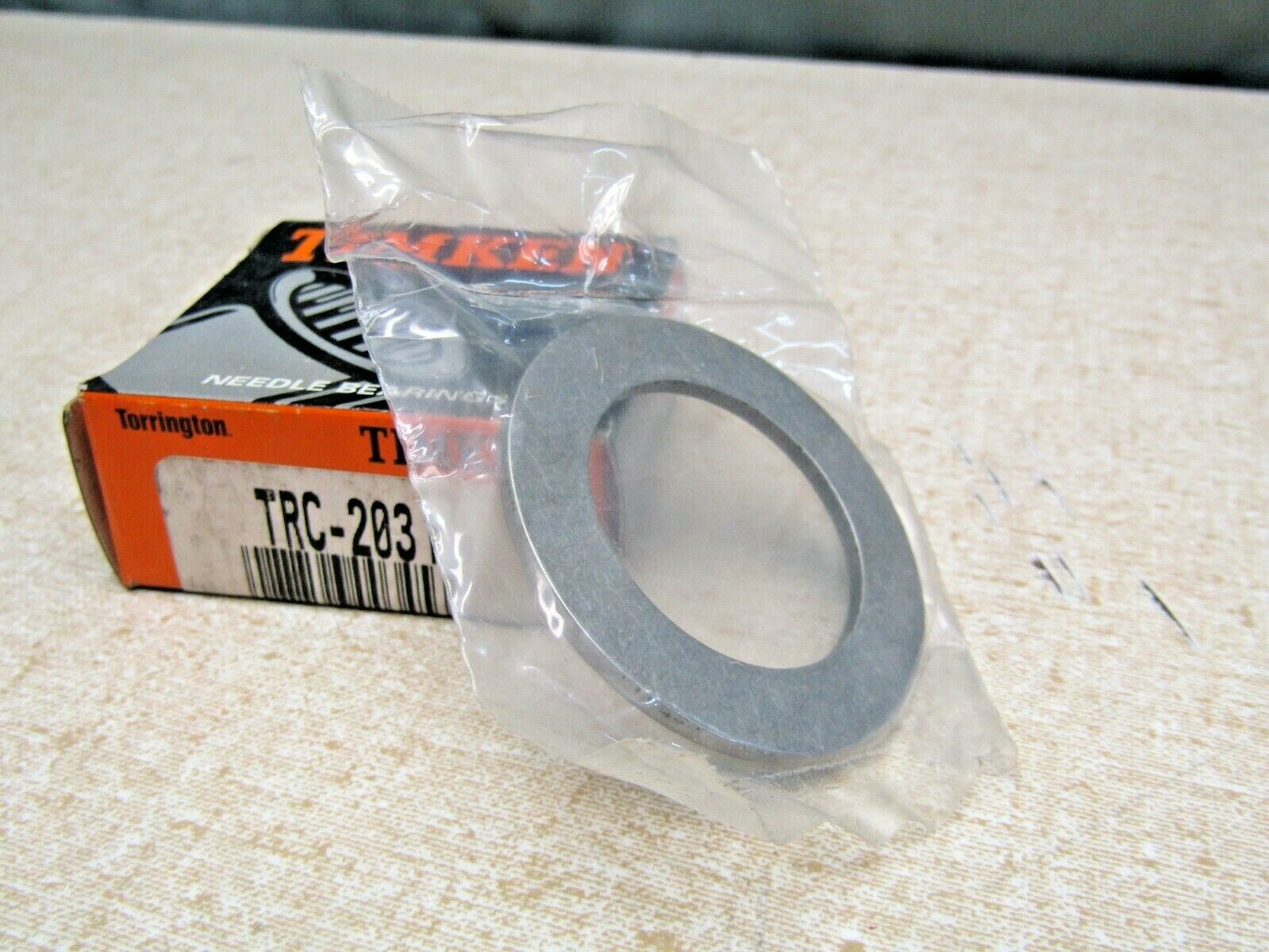 Timken TRC-2031 Needle Bearing Thrust Washer 1-1/4″ X 1-15/16″ X 3/32″