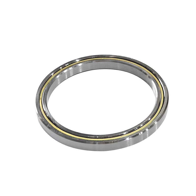 CSXD045 NEW ROLLER BEARING 4.5″X5.5″X0.5″ (114.3MM X 139.7MM X 12.7MM) KD045XP0