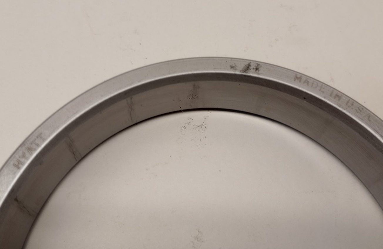 Hyatt 0213Z-PA Cylindrical Roller Bearing Brass 65 ID x 120 OD x 23mm Ref# N213M