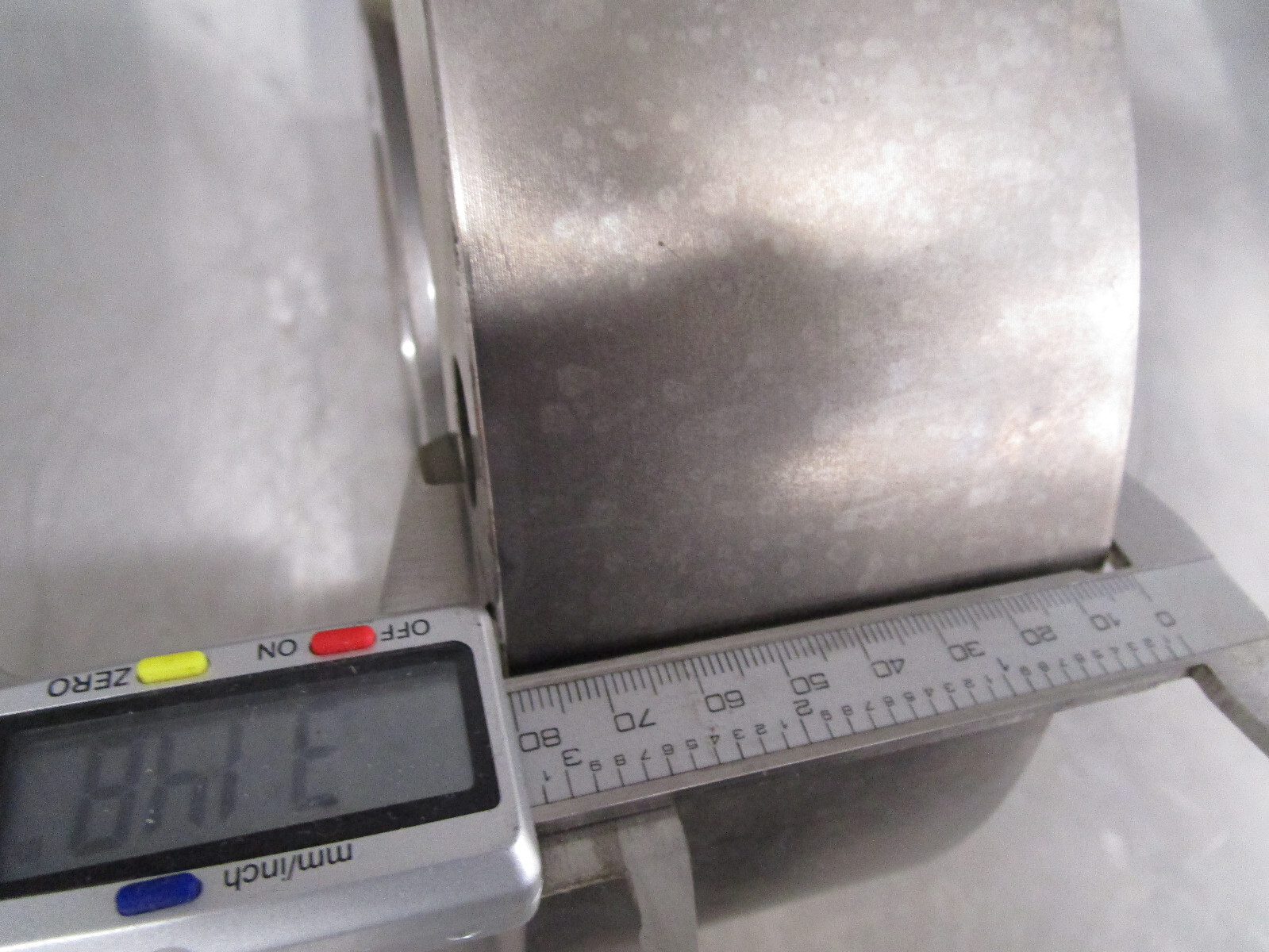 New Stieber Clutch RSCI100B/8A