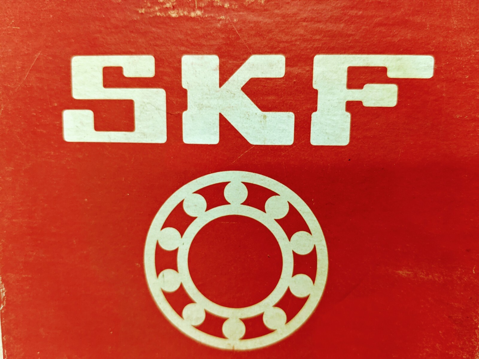 7205BEP SKF ANGULAR CONTACT BEARING