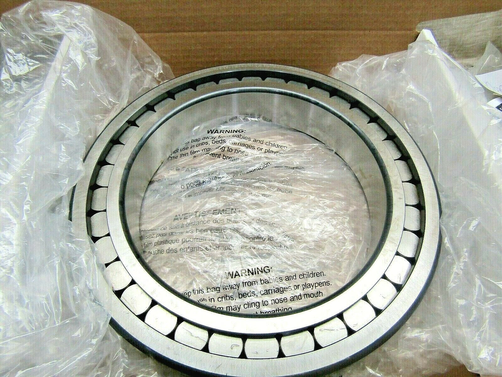 INA SL182940 200mm X 280mm X 48mm Cylindrical Roller Bearing
