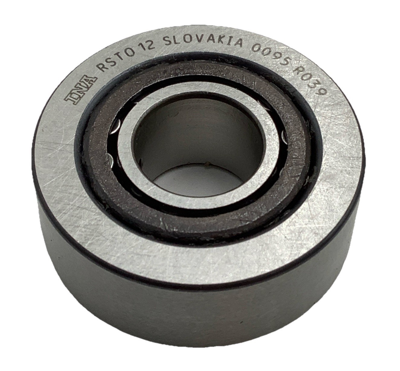 INA STO12 Crowned Yoke Roller 32mmX12mmX11.8mm