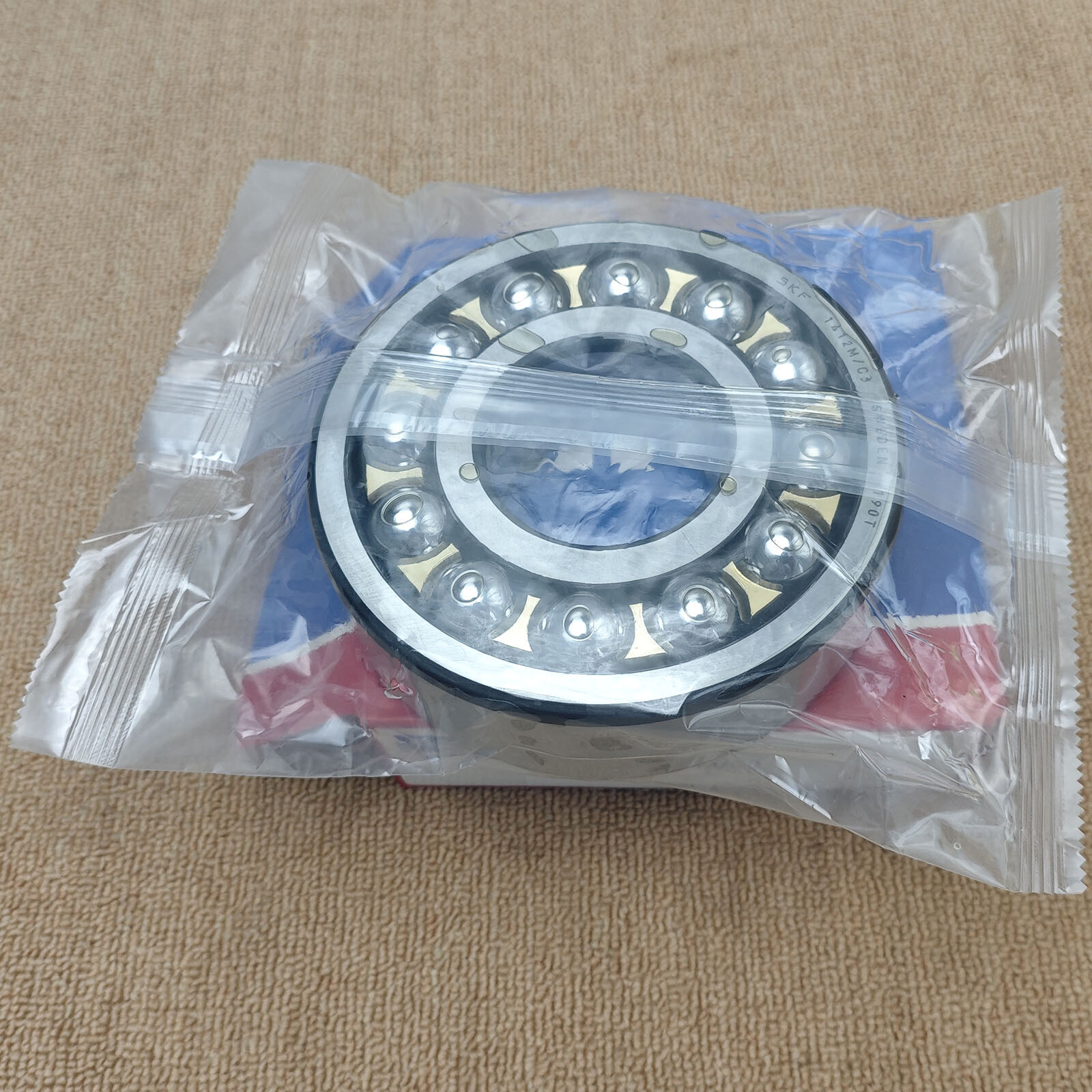1412M/C3 Bearing for SKF 1412M C3 NEW US