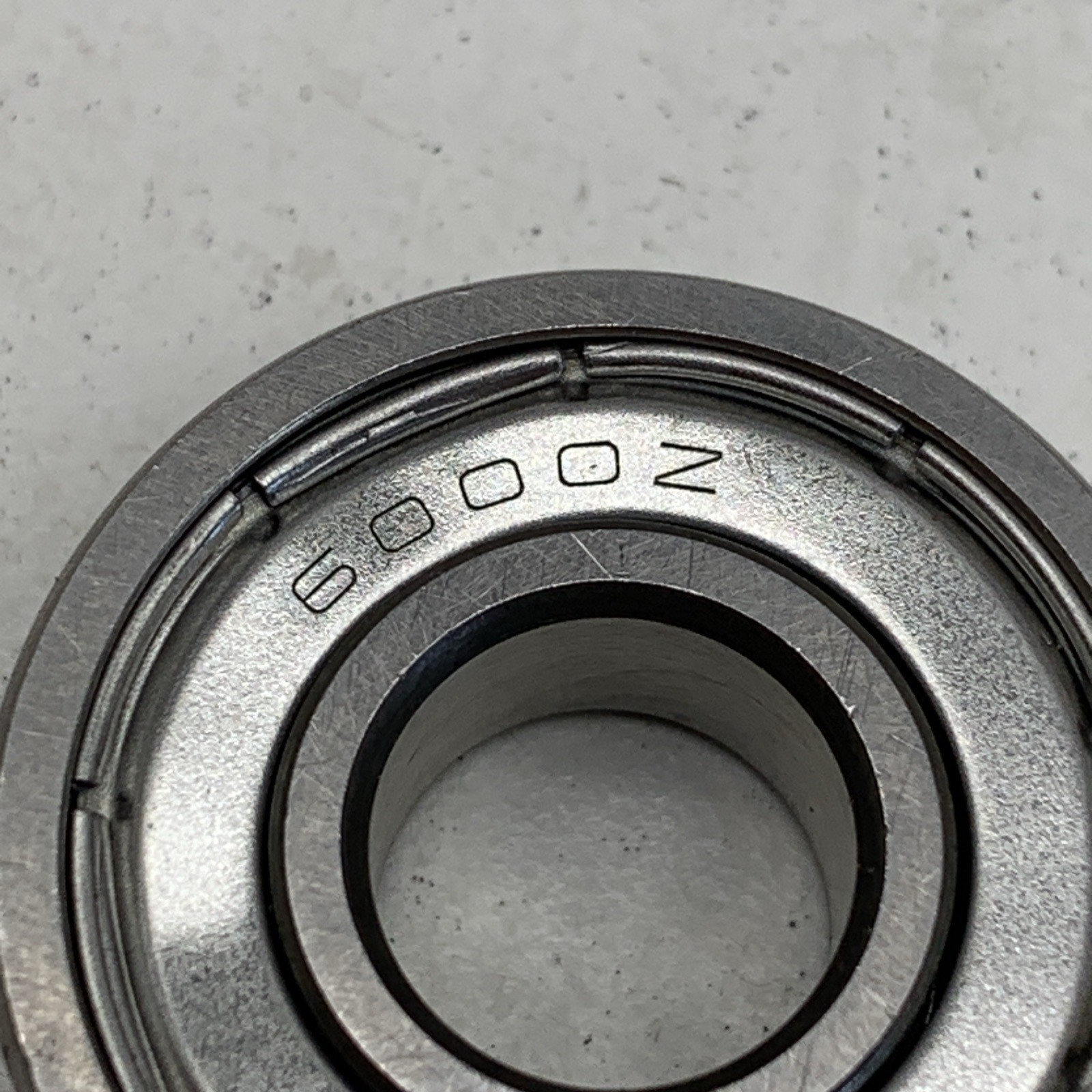 Big Lot of (28) 6000ZZ Metal Shield Shielded Ball Bearing 10 x 26 x 8mm