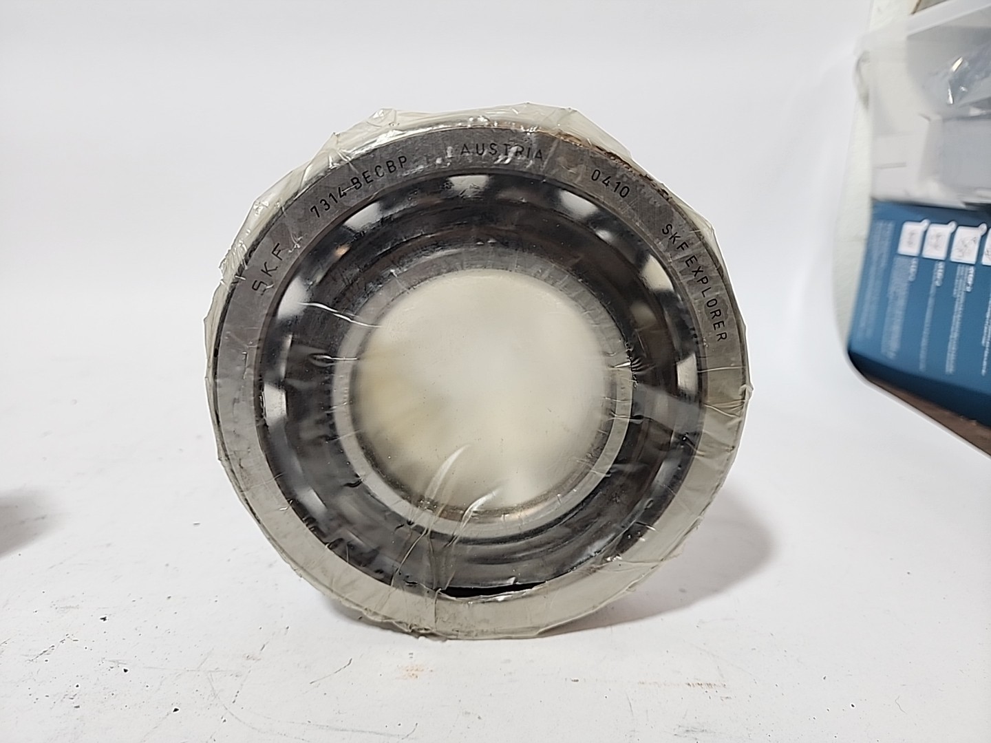 SKF 7314 BECBP Angular Contact Bearing